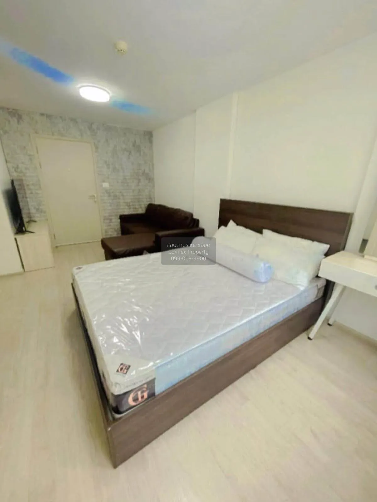 For Rent Condo , Elio Del Ray Sukhumvit 64 , BTS-Punnawithi , Ban 1