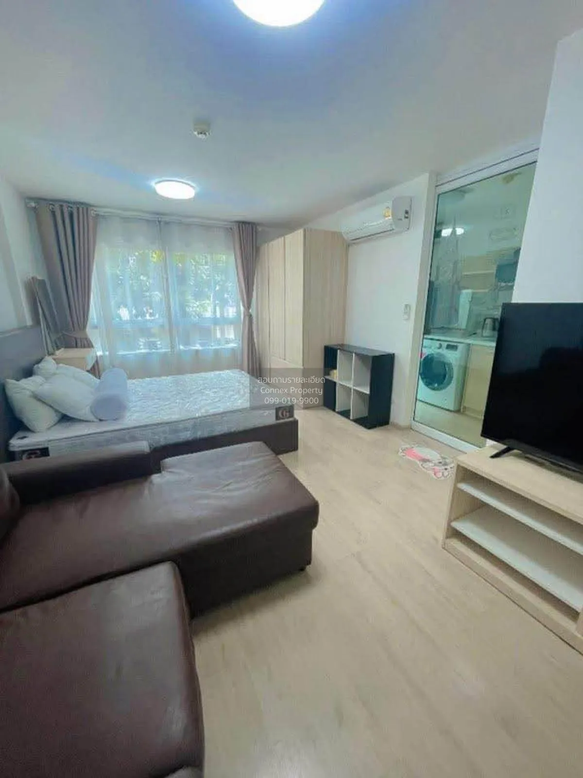 For Rent Condo , Elio Del Ray Sukhumvit 64 , BTS-Punnawithi , Ban 2