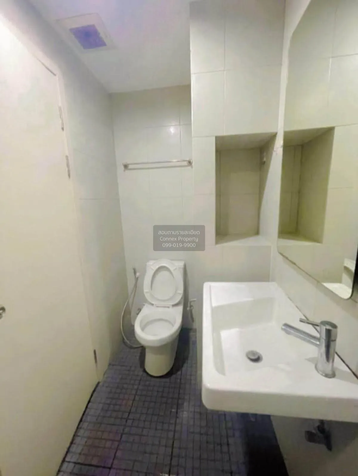 For Rent Condo , Elio Del Ray Sukhumvit 64 , BTS-Punnawithi , Ban 4