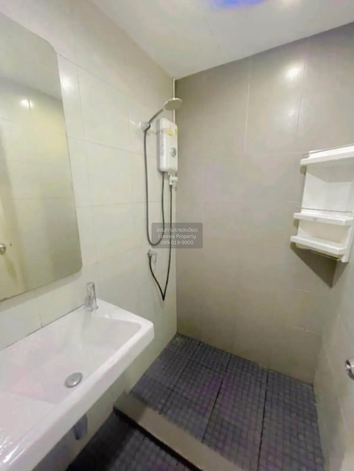 For Rent Condo , Elio Del Ray Sukhumvit 64 , BTS-Punnawithi , Ban