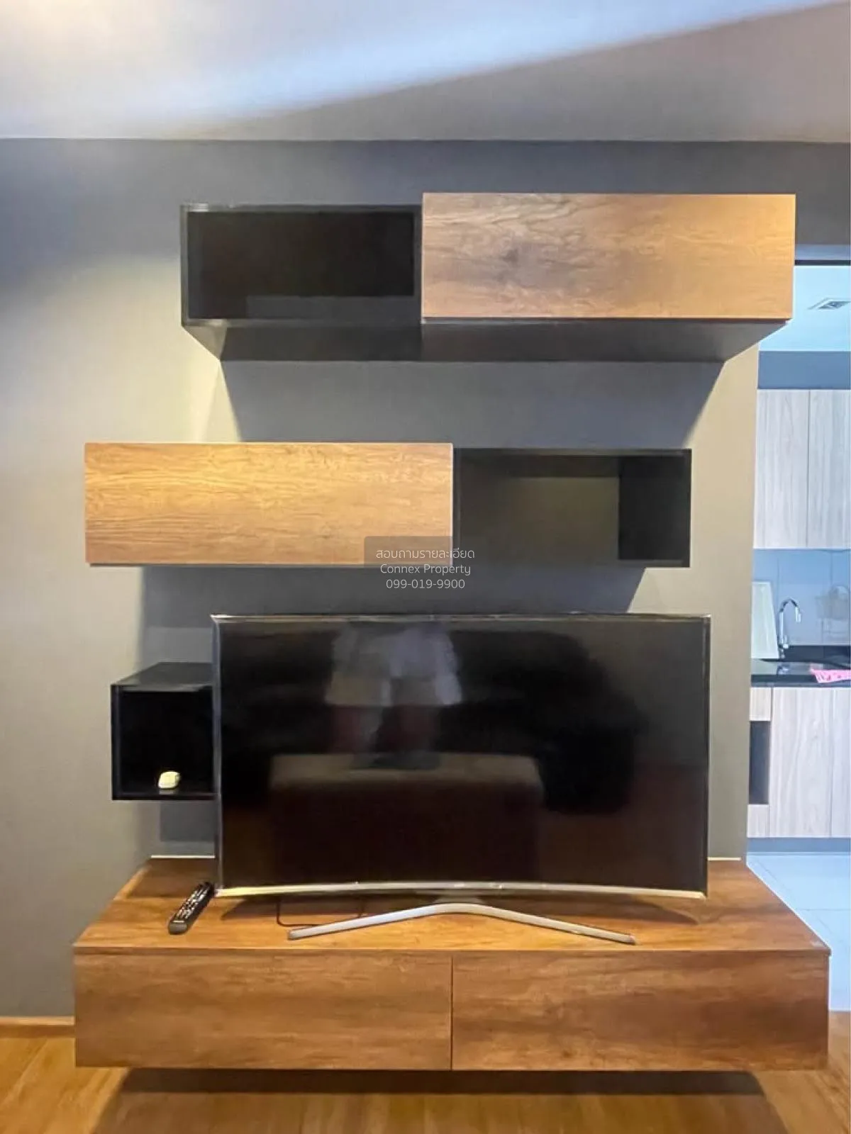 ขายคอนโด  ฮาสุ เฮ้าส์ BTS-พระโขนง พระโขนงเหนือ เขต วัฒนา กรุงเทพ  2