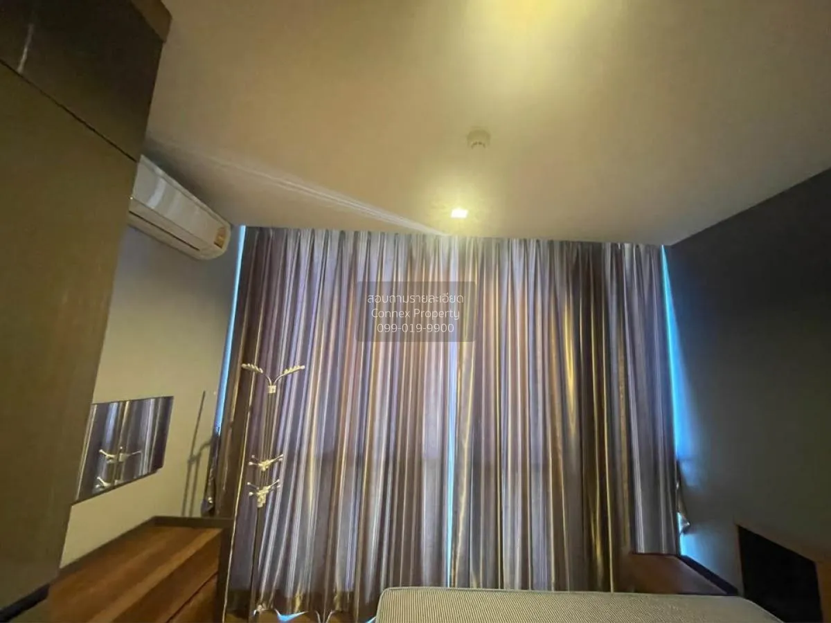 เช่าคอนโด  ฮาสุ เฮ้าส์ BTS-พระโขนง พระโขนงเหนือ เขต วัฒนา กรุงเทพ