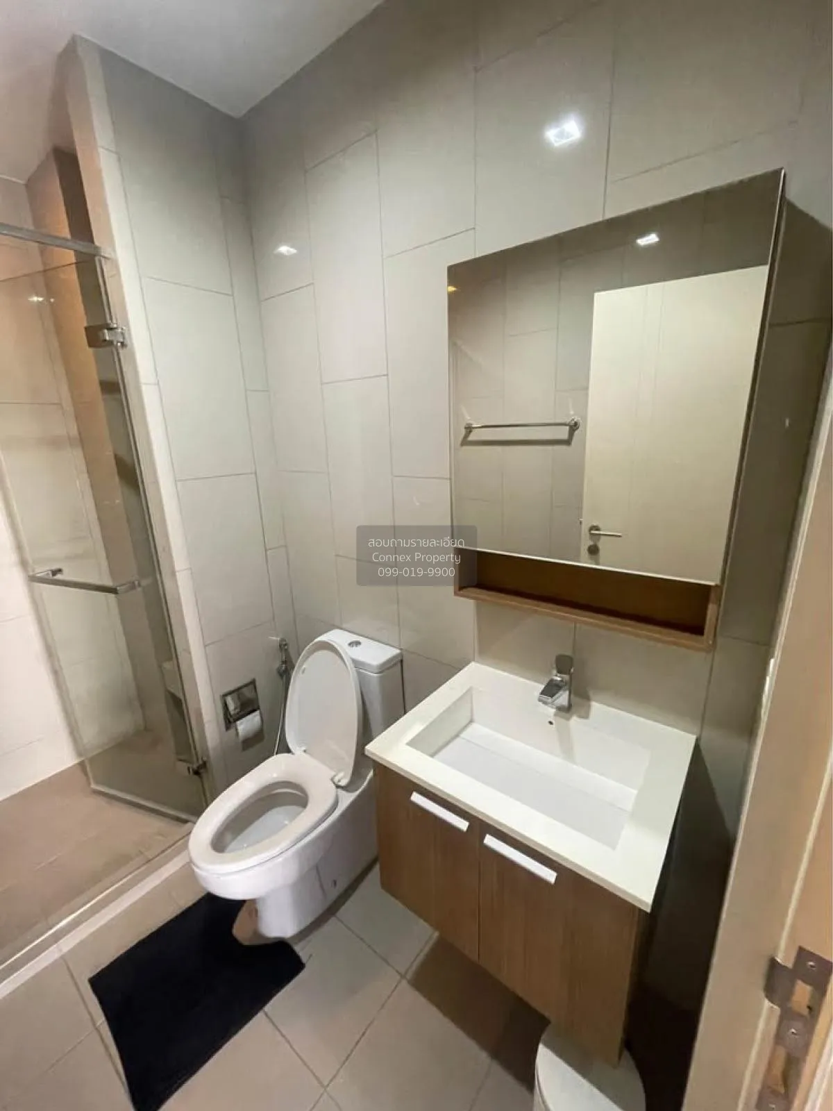 เช่าคอนโด  ฮาสุ เฮ้าส์ BTS-พระโขนง พระโขนงเหนือ เขต วัฒนา กรุงเทพ