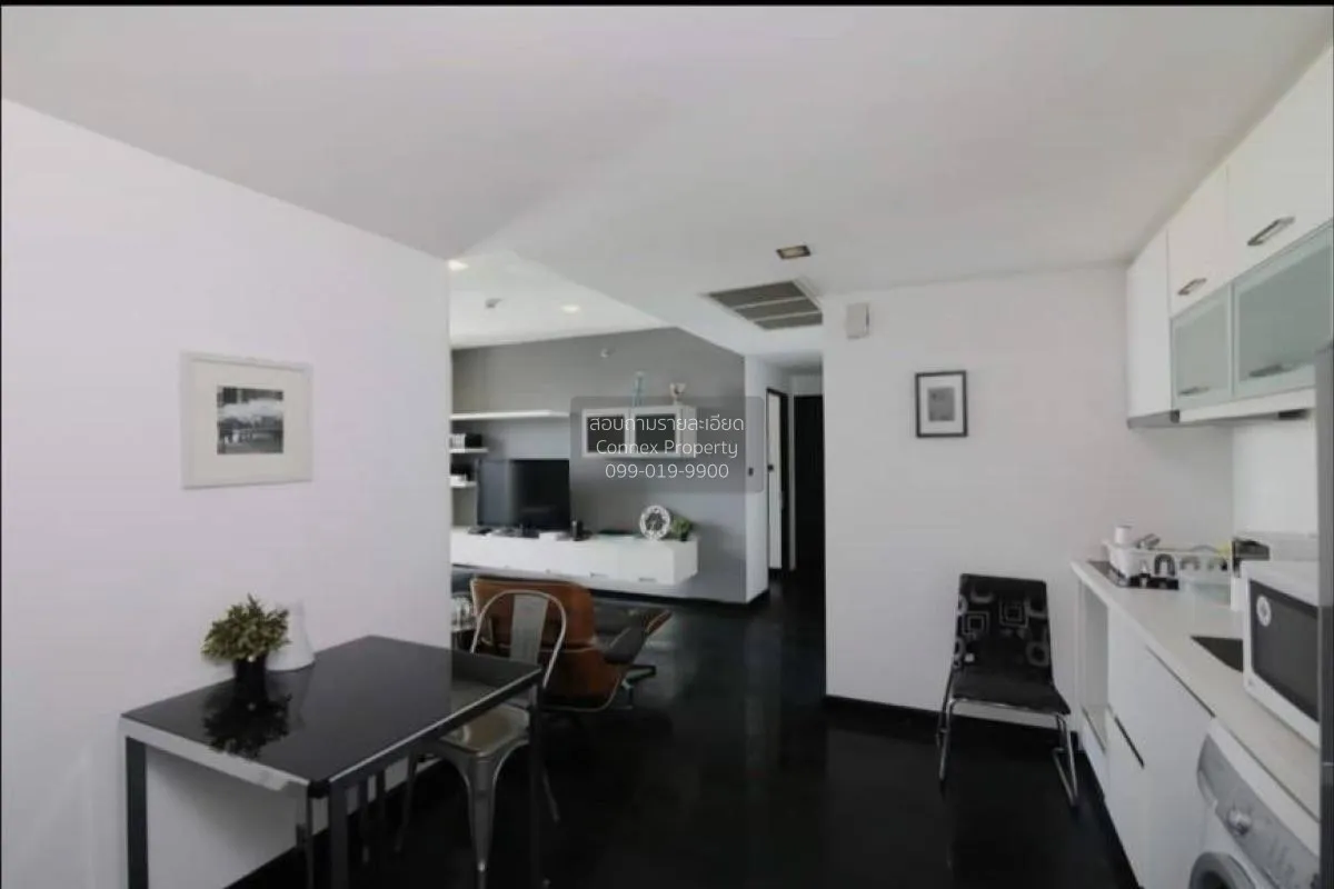 ขายคอนโด  ดิอัลโคฟ ทองหล่อ 10 BTS-ทองหล่อ คลองตันเหนือ เขต วัฒนา  2