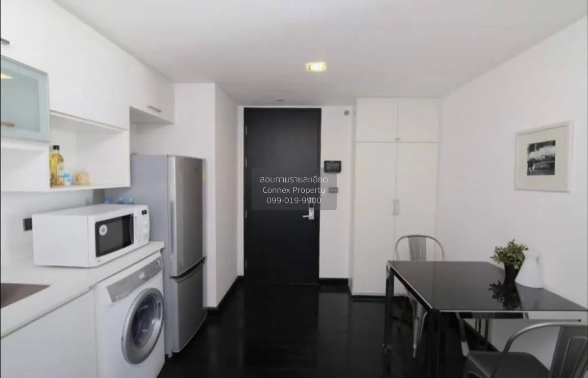 ขายคอนโด  ดิอัลโคฟ ทองหล่อ 10 BTS-ทองหล่อ คลองตันเหนือ เขต วัฒนา  3