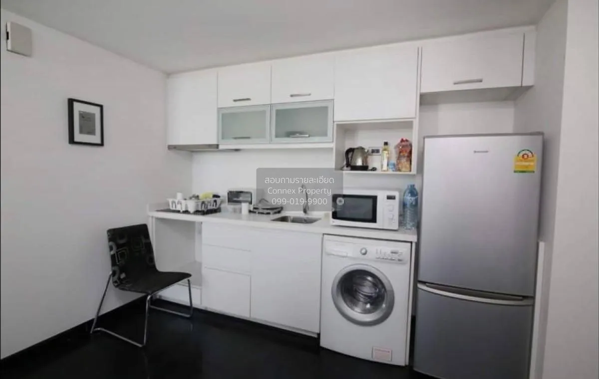 ขายคอนโด  ดิอัลโคฟ ทองหล่อ 10 BTS-ทองหล่อ คลองตันเหนือ เขต วัฒนา  4