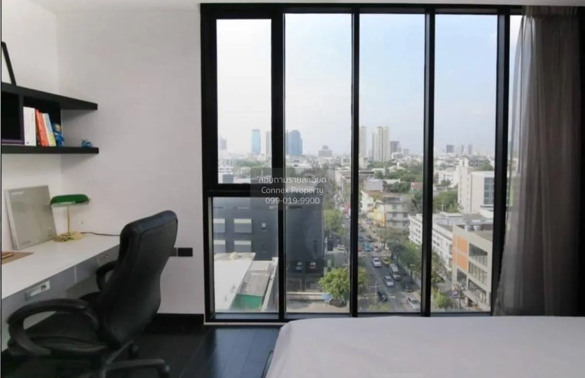 ขายคอนโด  ดิอัลโคฟ ทองหล่อ 10 BTS-ทองหล่อ คลองตันเหนือ เขต วัฒนา 