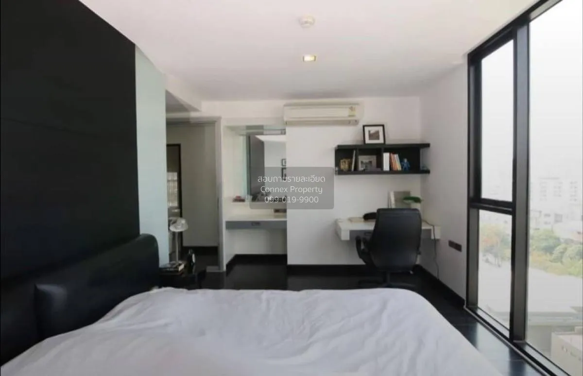 ขายคอนโด  ดิอัลโคฟ ทองหล่อ 10 BTS-ทองหล่อ คลองตันเหนือ เขต วัฒนา 