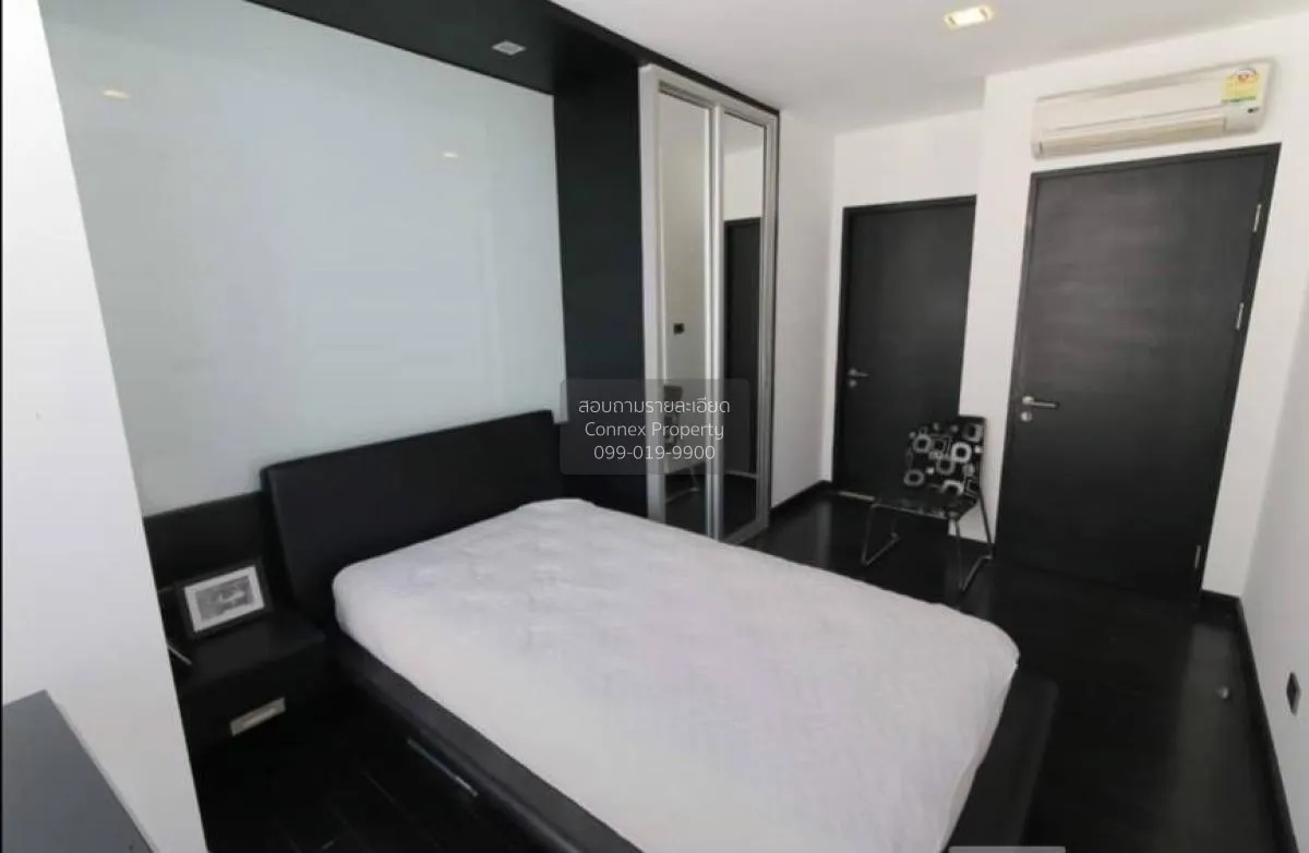 ขายคอนโด  ดิอัลโคฟ ทองหล่อ 10 BTS-ทองหล่อ คลองตันเหนือ เขต วัฒนา 