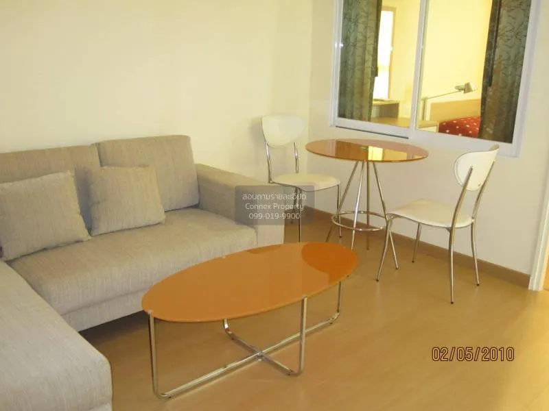 FOR RENT condo , Life @ Sukhumvit 65 , BTS-Ekkamai , Phra Khanong 1