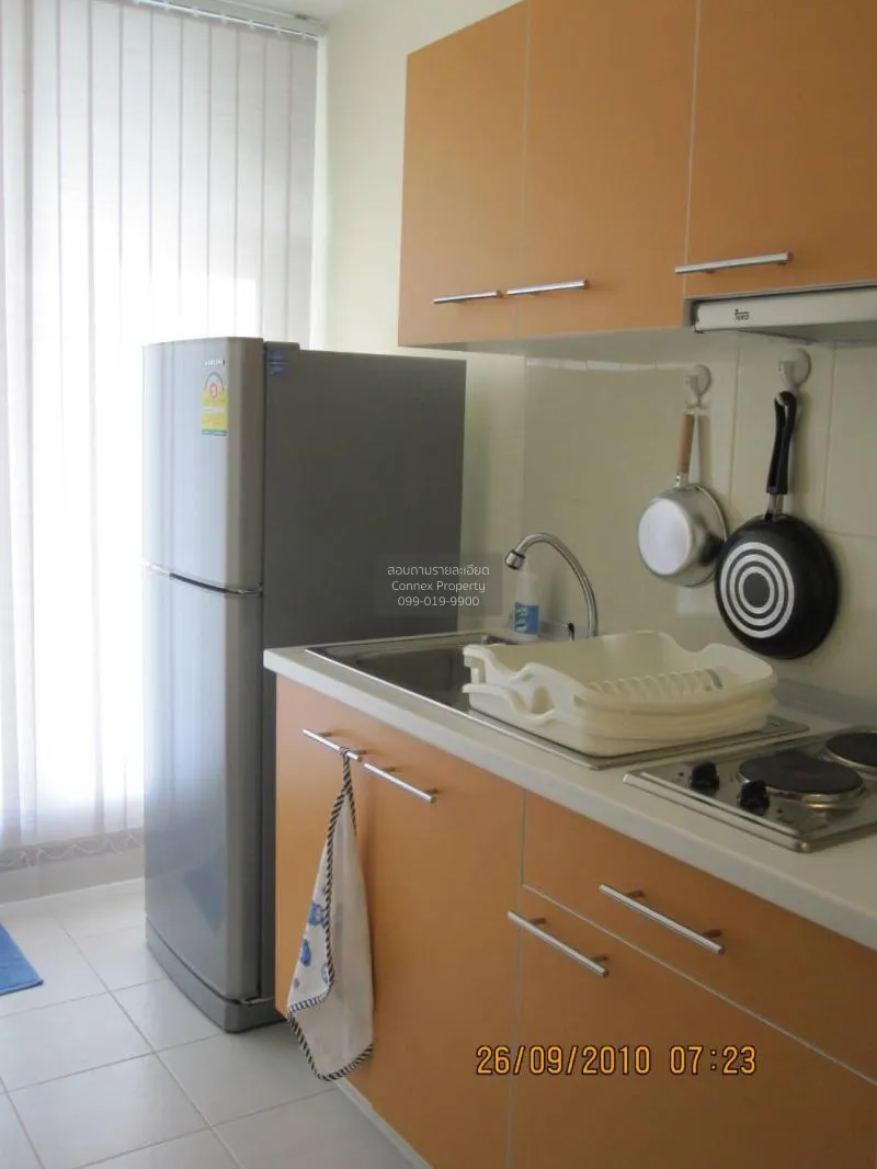 FOR RENT condo , Life @ Sukhumvit 65 , BTS-Ekkamai , Phra Khanong 2