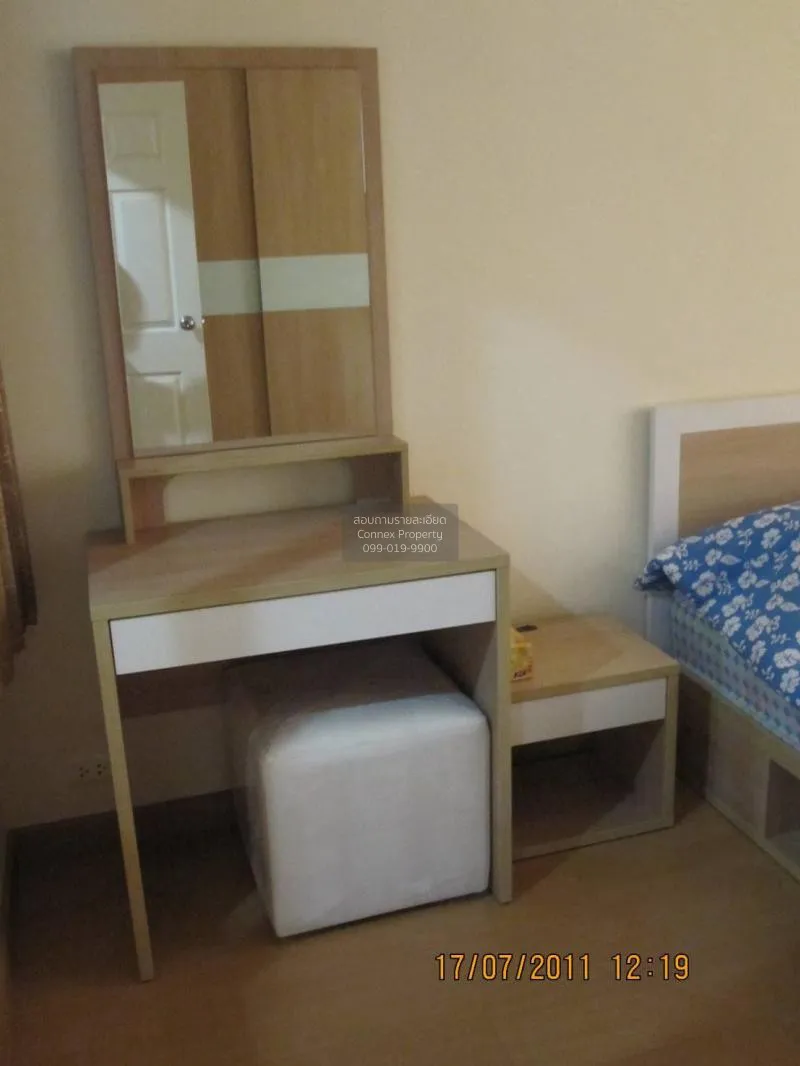 FOR RENT condo , Life @ Sukhumvit 65 , BTS-Ekkamai , Phra Khanong