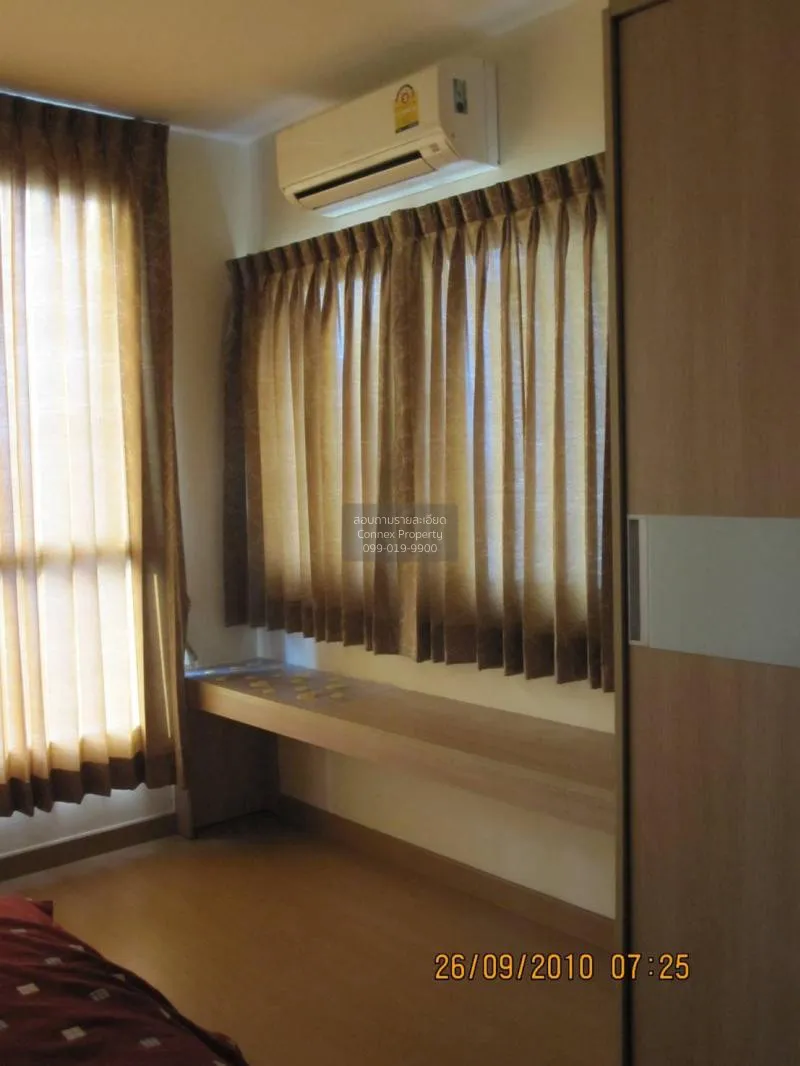 FOR RENT condo , Life @ Sukhumvit 65 , BTS-Ekkamai , Phra Khanong