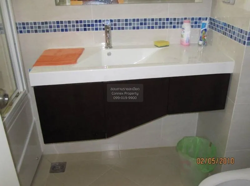 FOR RENT condo , Life @ Sukhumvit 65 , BTS-Ekkamai , Phra Khanong