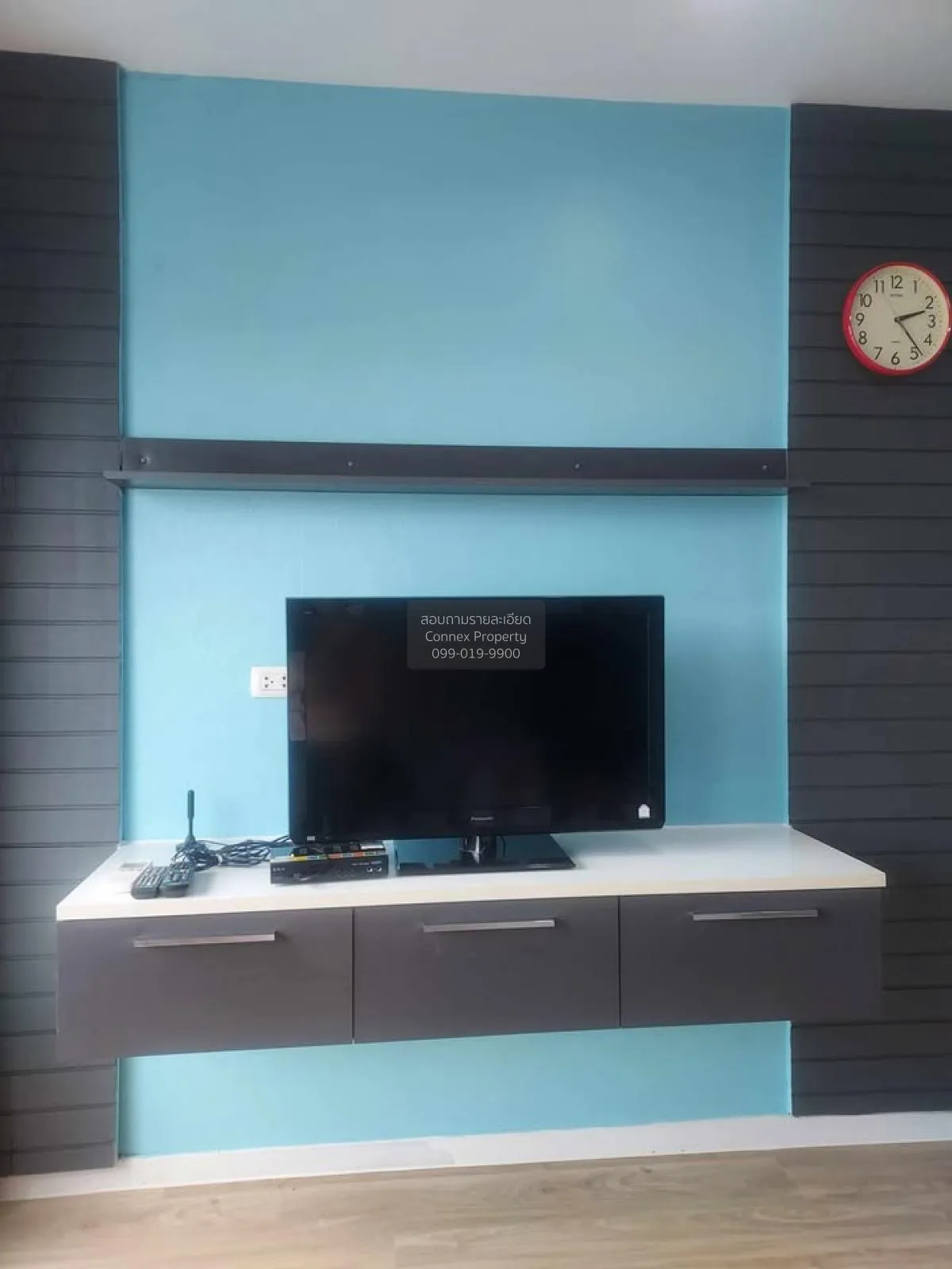 ขายคอนโด  เซ้นส์ ออฟ ลอนดอน BTS-แบริ่ง สำโรงเหนือ เมืองสมุทรปรากา 2