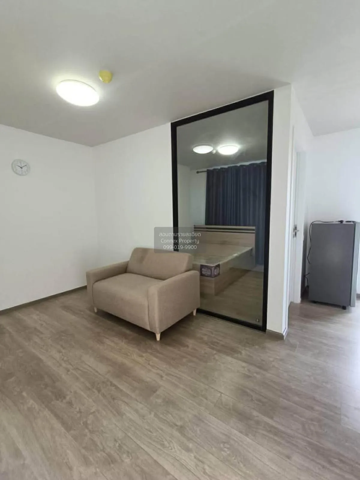 For Sale Condo , Lalisa Condo Praksa 5 , Phraek Sa , Mueang Samut 2