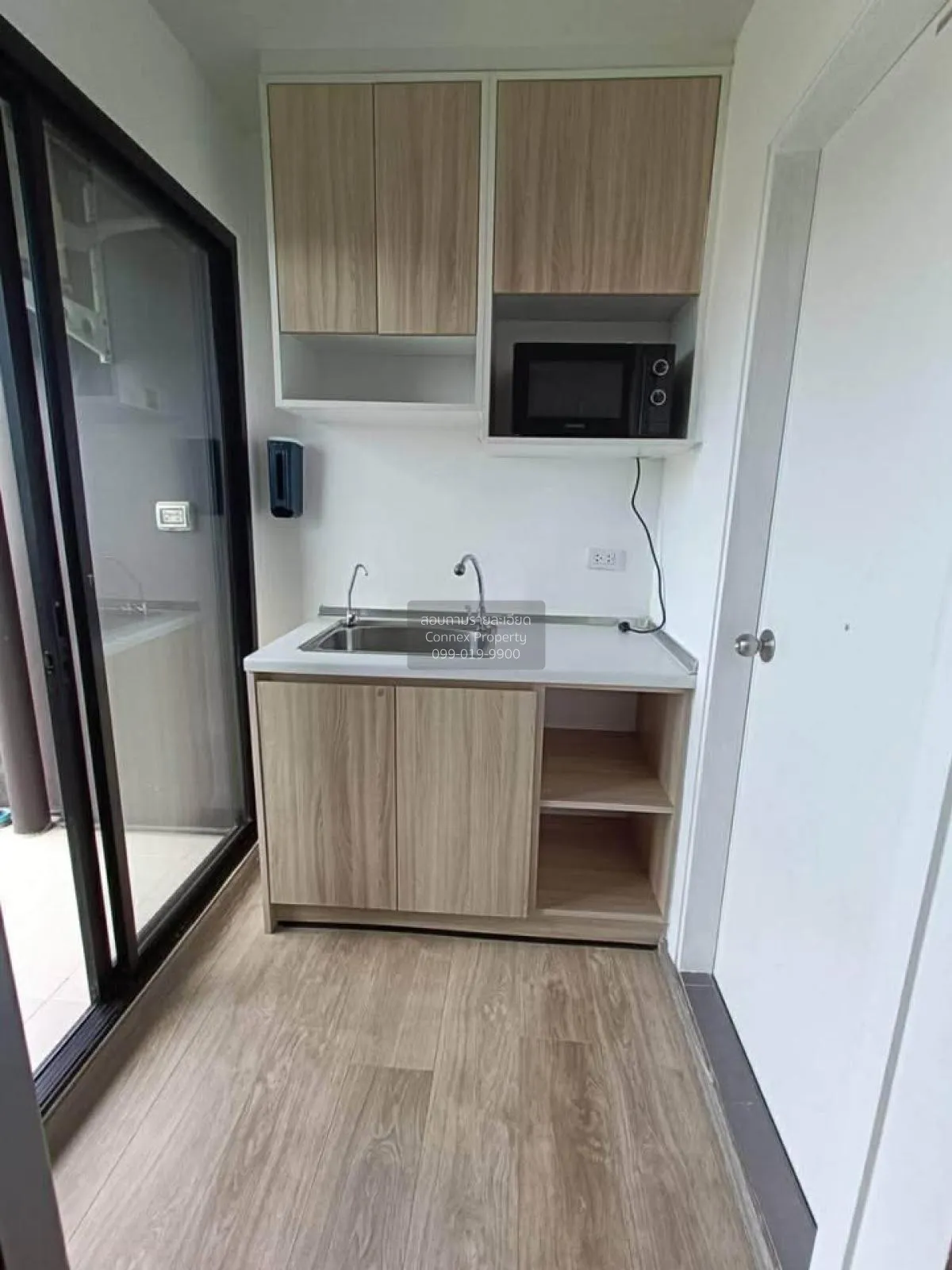For Sale Condo , Lalisa Condo Praksa 5 , Phraek Sa , Mueang Samut 3
