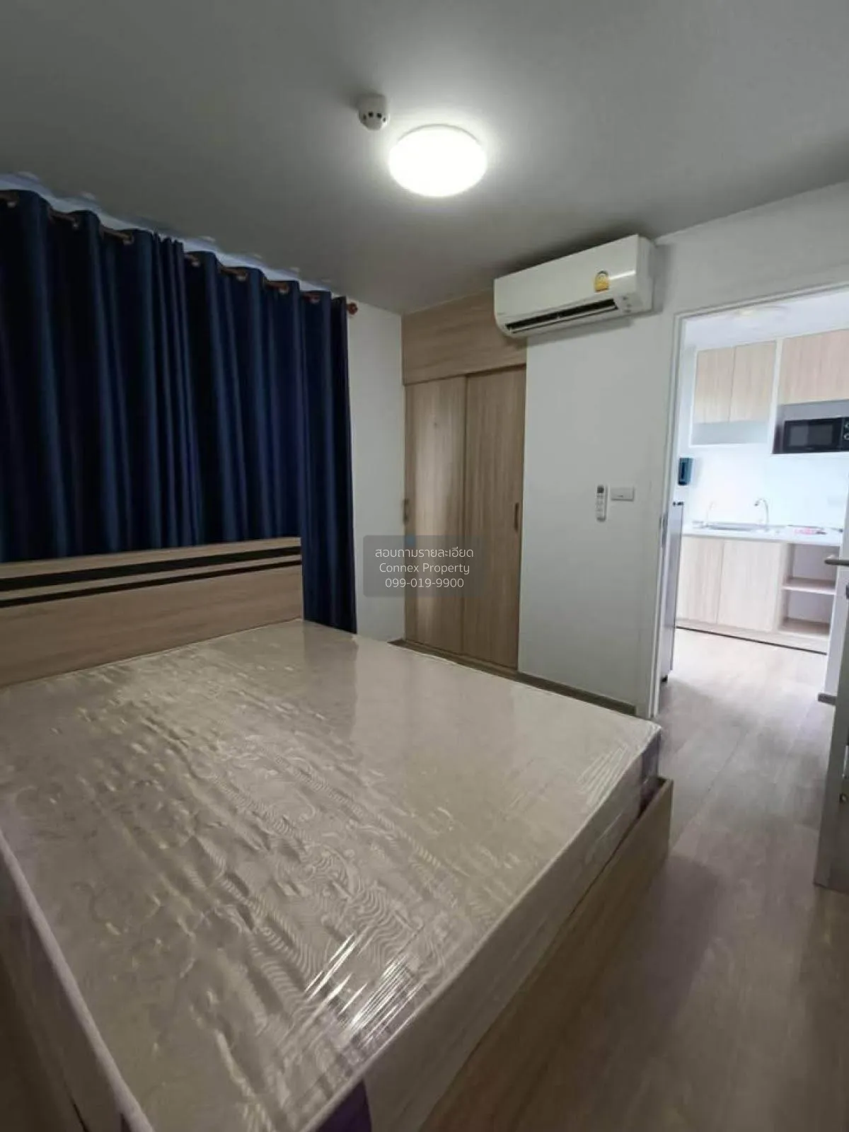 For Sale Condo , Lalisa Condo Praksa 5 , Phraek Sa , Mueang Samut