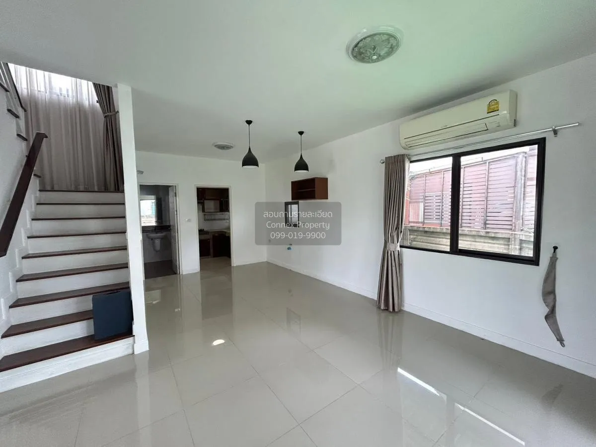 For Sale House , HABITIA SHINE THAKHAM - RAMA 2 , Tha Kham , Bang 3