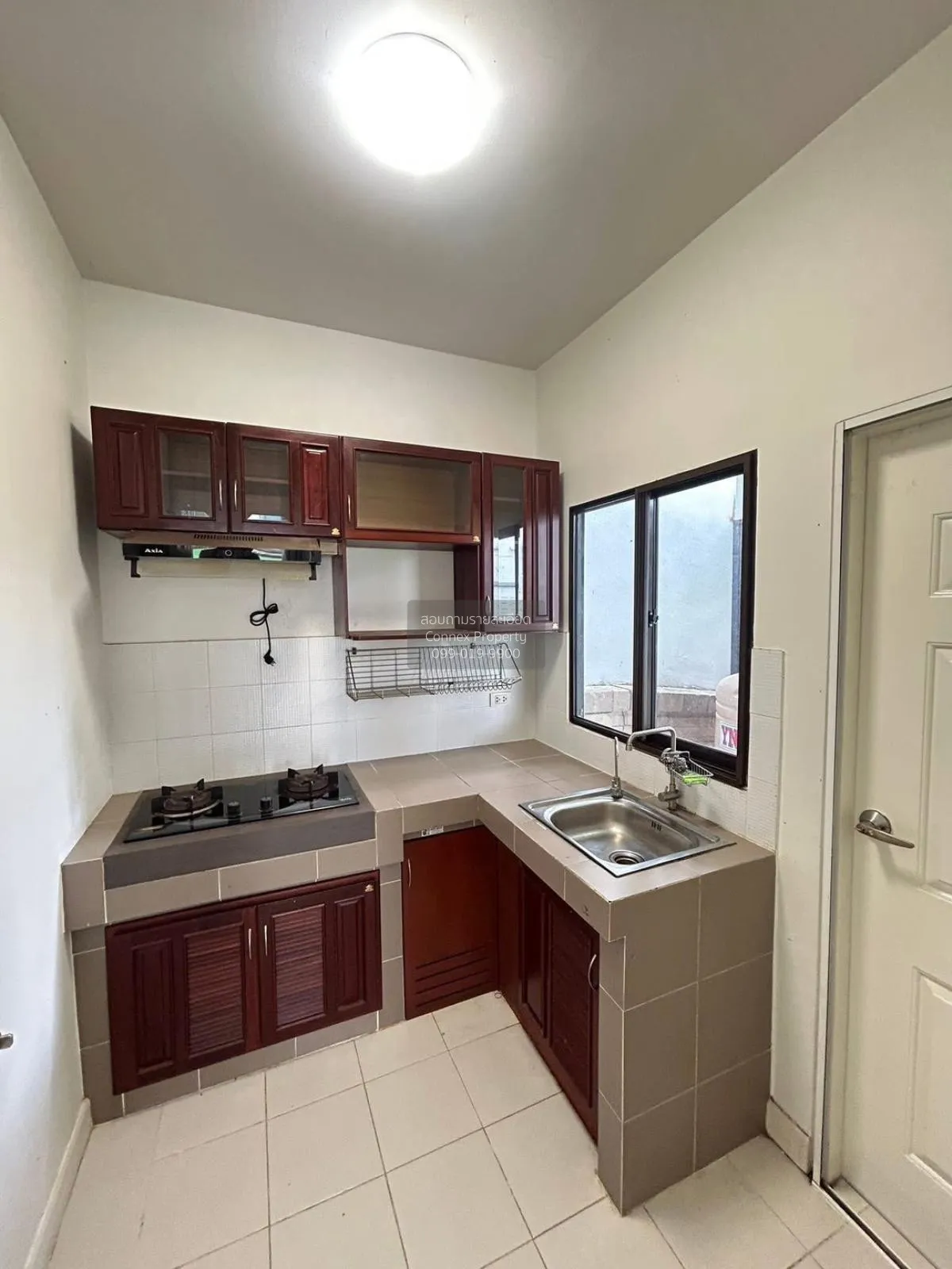 For Sale House , HABITIA SHINE THAKHAM - RAMA 2 , Tha Kham , Bang 4