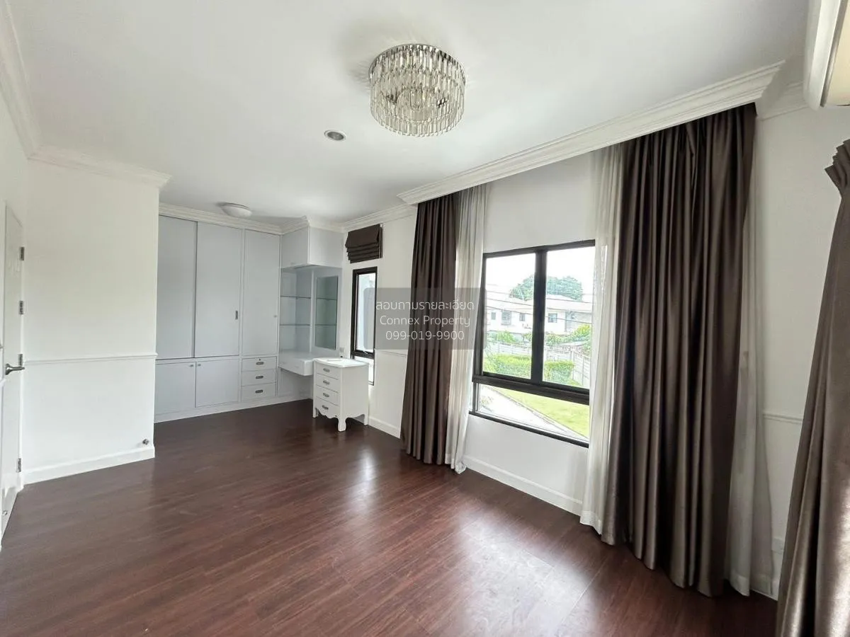 ขายบ้าน  ฮาบิเทีย ชายน์ ท่าข้าม - พระราม 2 ท่าข้าม เขต บางขุนเทีย