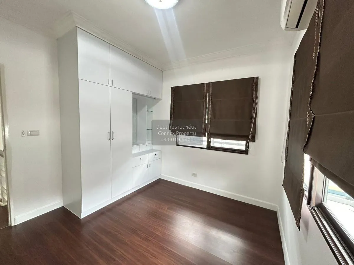 ขายบ้าน  ฮาบิเทีย ชายน์ ท่าข้าม - พระราม 2 ท่าข้าม เขต บางขุนเทีย