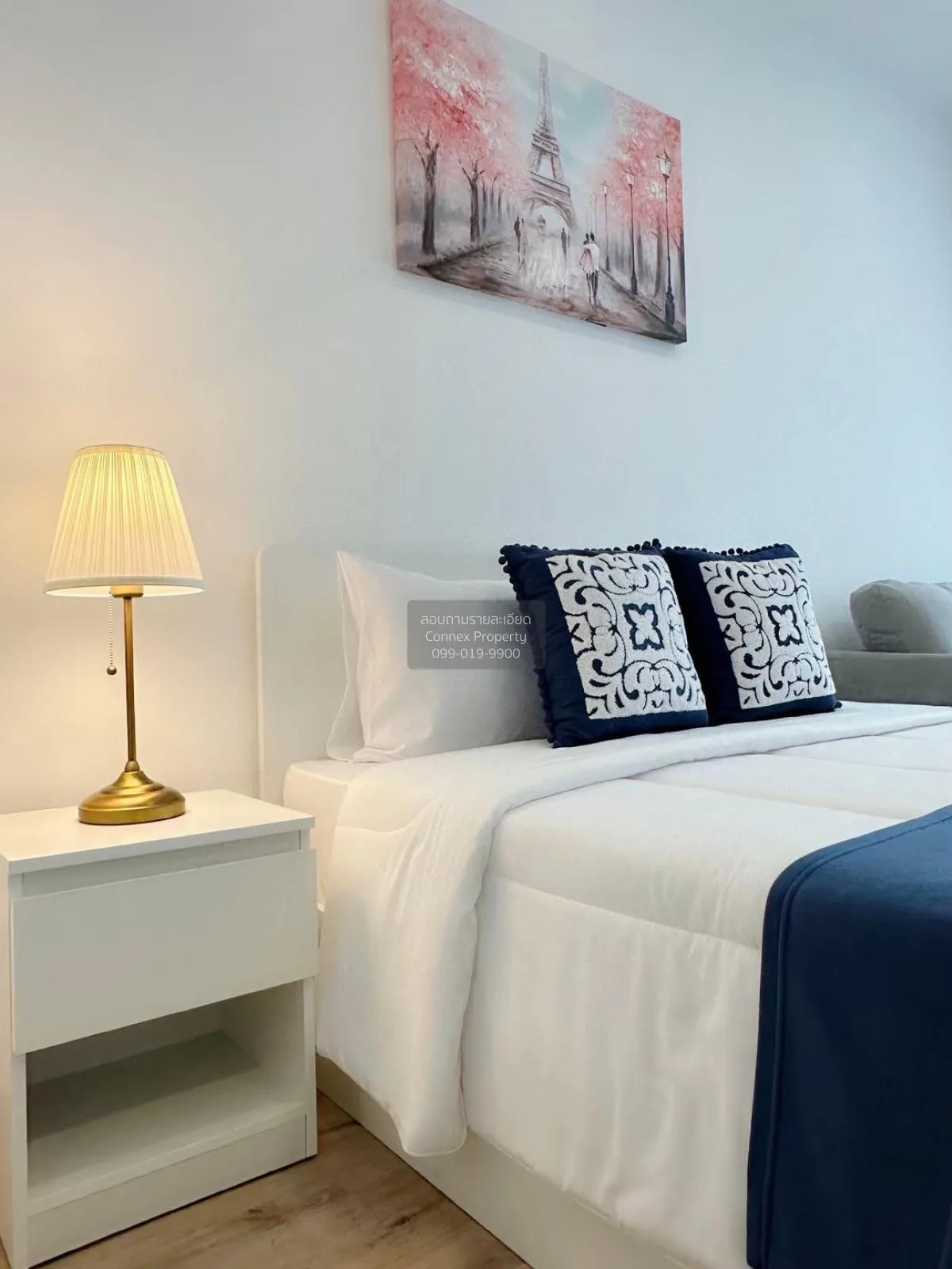 For Rent Condo , The Rich Rama 9 - Srinakarin , ARL-Hua Mak , Sua 2