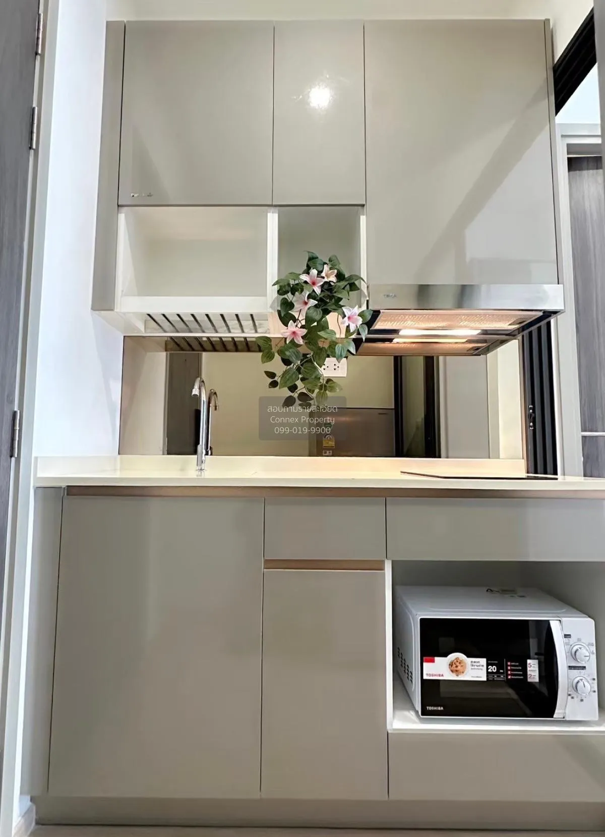 For Rent Condo , The Rich Rama 9 - Srinakarin , ARL-Hua Mak , Sua 4