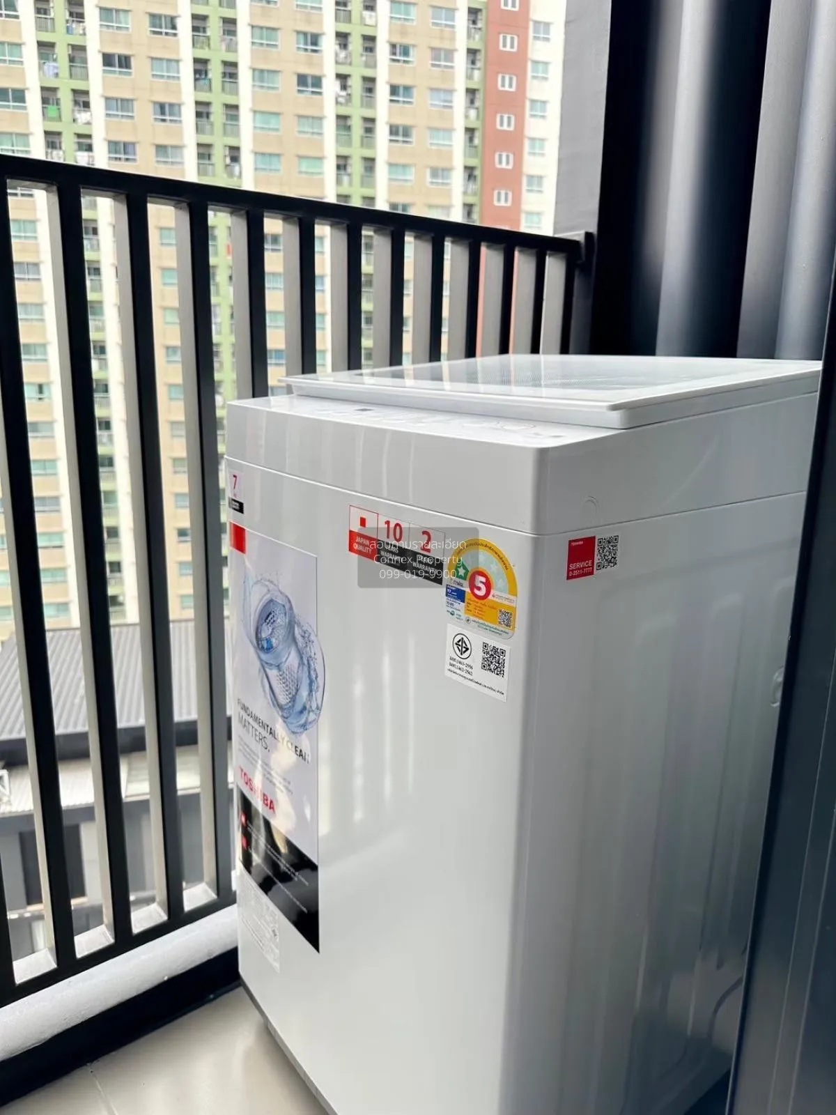 For Rent Condo , The Rich Rama 9 - Srinakarin , ARL-Hua Mak , Sua