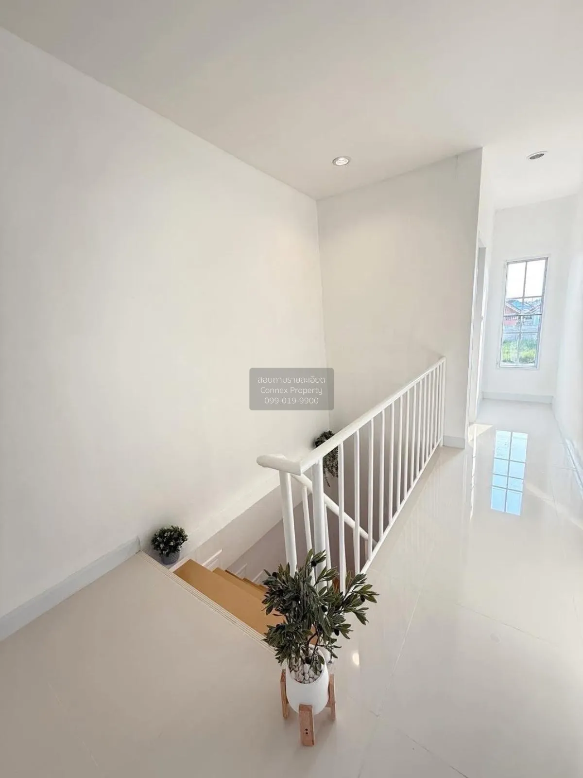 ขายทาวน์เฮ้าส์/ทาวน์โฮม  อมรทรัพย์ เลียบวารี รีโนเวทใหม่ โคกแฝด เ