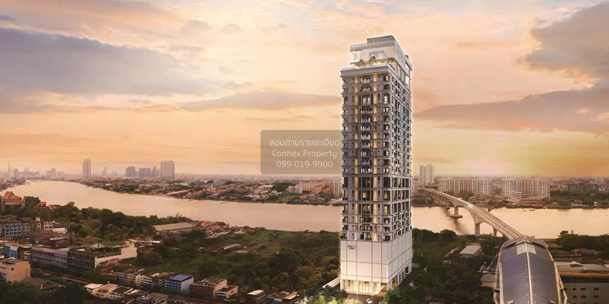 ขายคอนโด  โมดิซ คอลเลคชั่น บางโพ MRT-บางโพ บางซื่อ เขต บางซื่อ กร 1