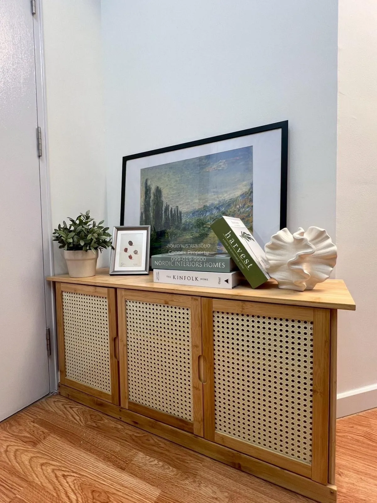 ขายคอนโด  ลุมพินี วิลล์ อ่อนนุช - ลาดกระบัง 2 รีโนเวทใหม่ ประเวศ  2