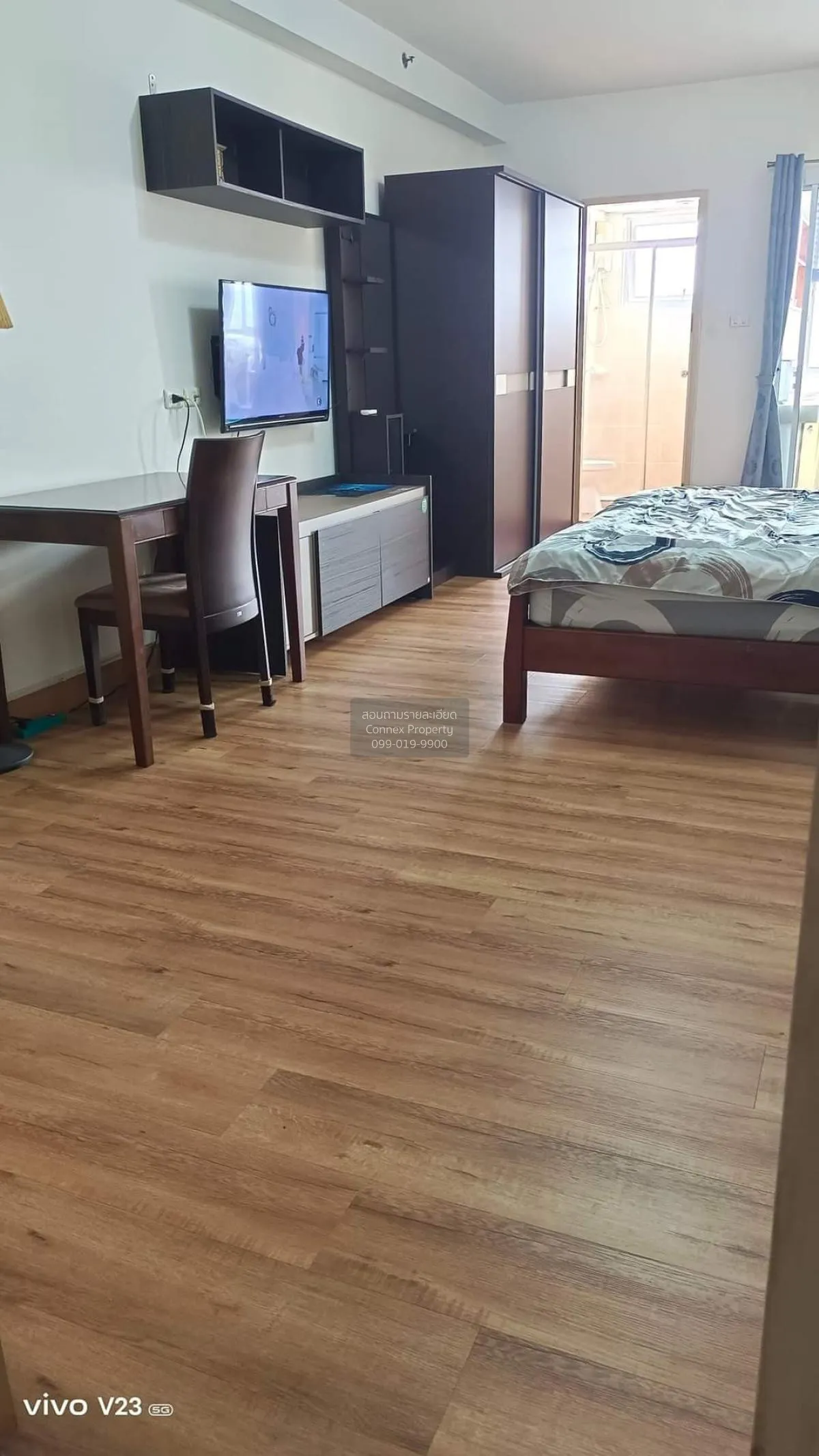 For Rent Condo , Supalai City Home Ratchada 10 , MRT-Huai Khwang  2