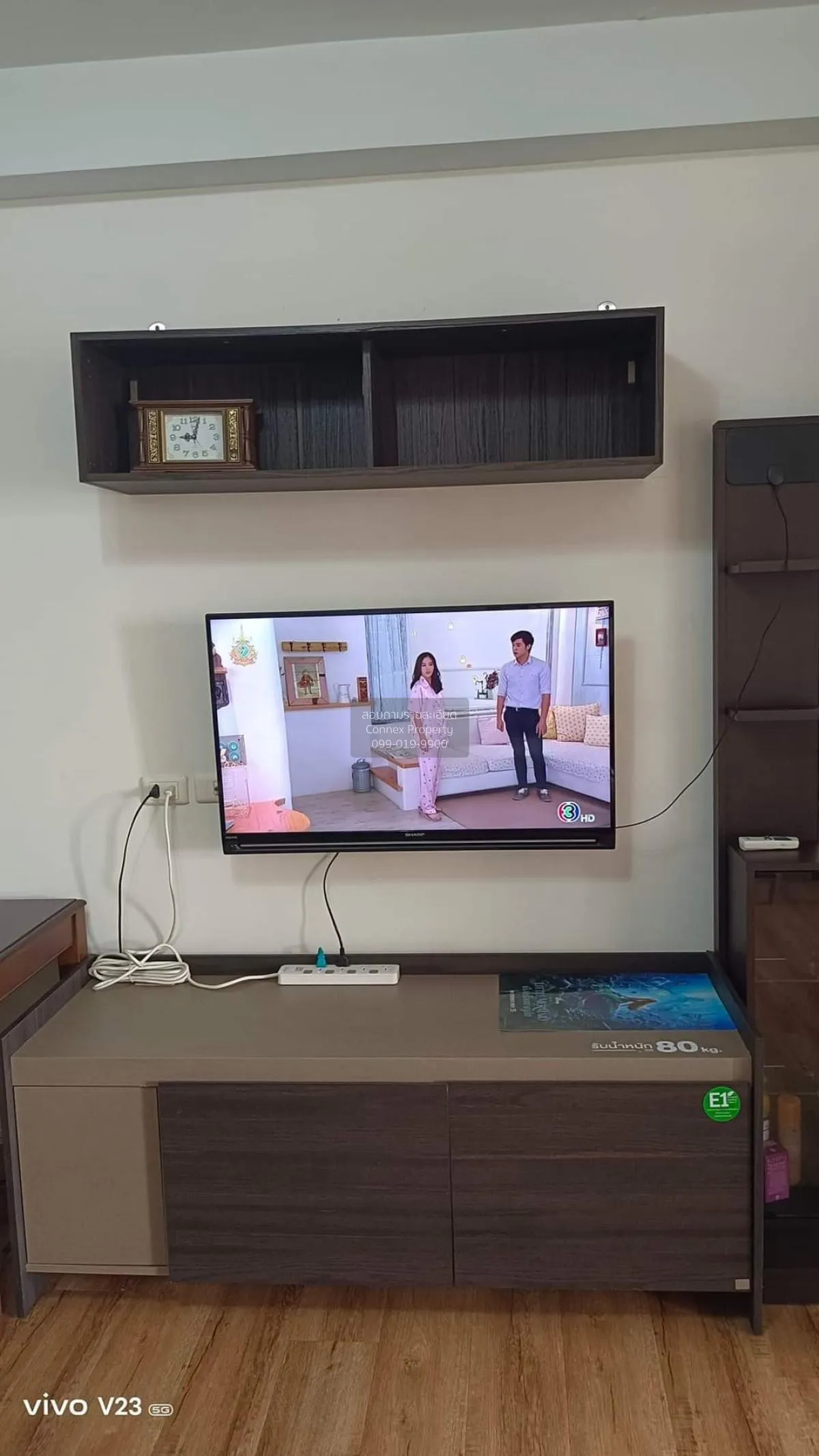 For Rent Condo , Supalai City Home Ratchada 10 , MRT-Huai Khwang  3