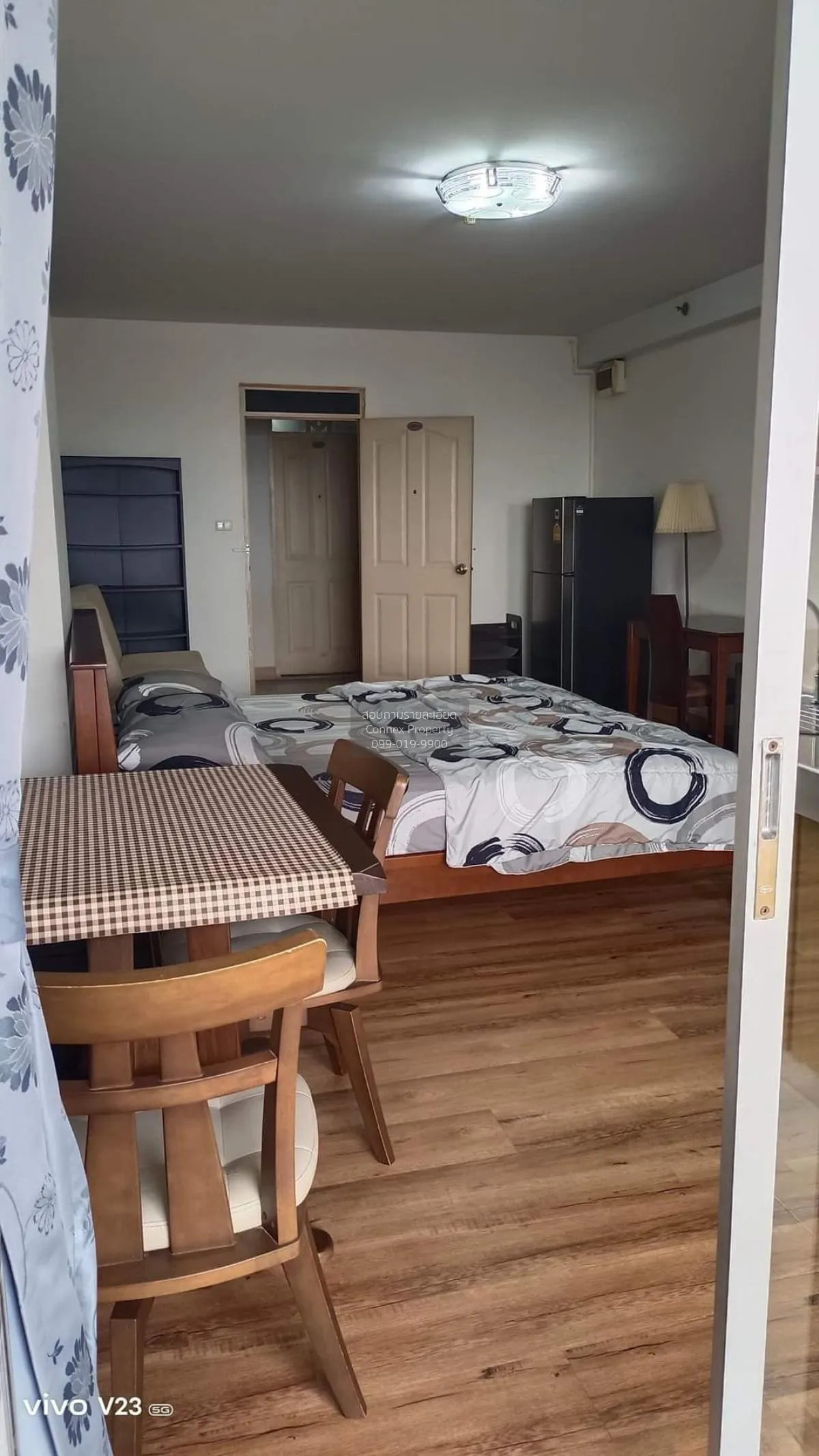 For Rent Condo , Supalai City Home Ratchada 10 , MRT-Huai Khwang  4