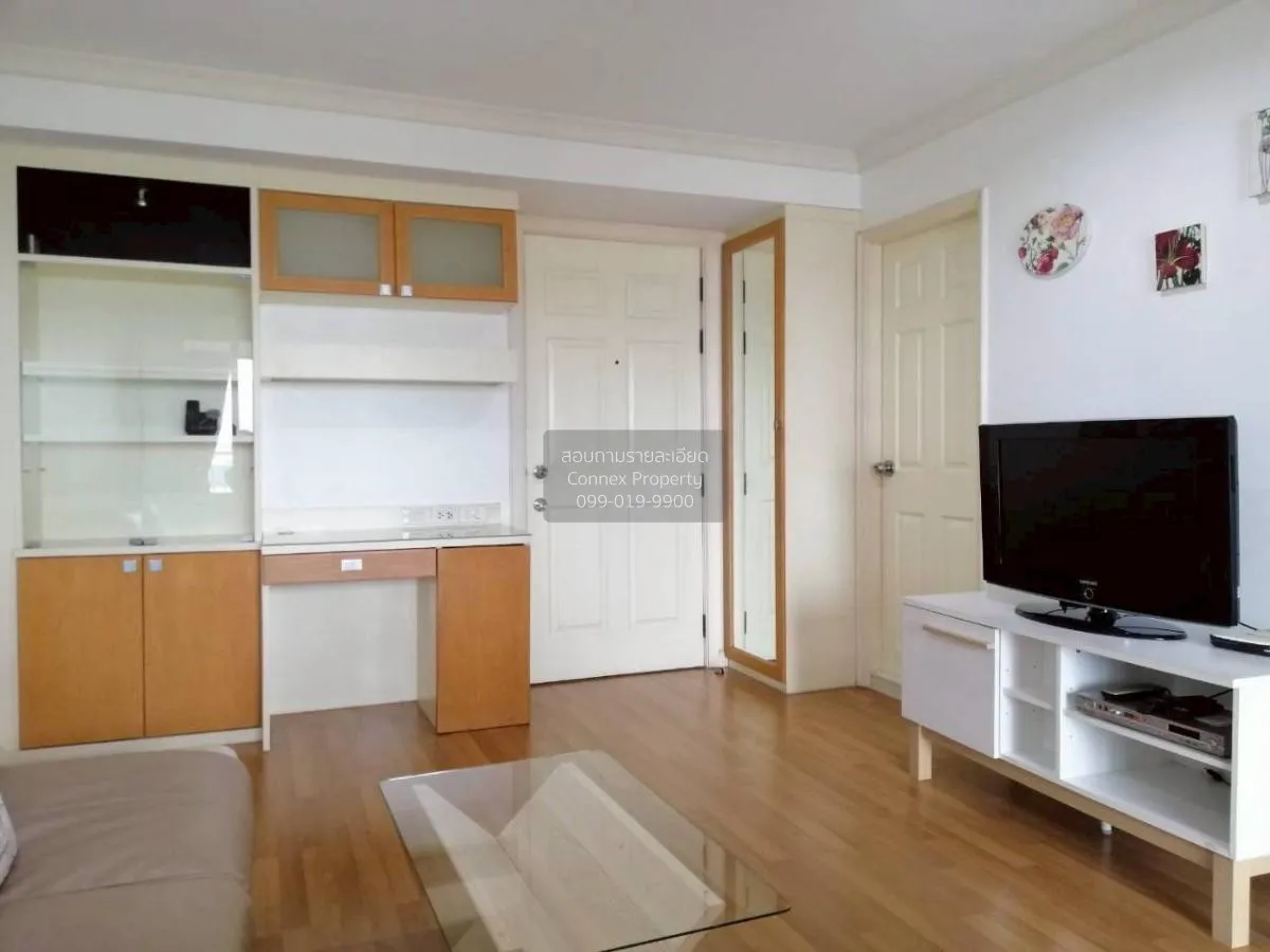 ขายคอนโด  ลุมพินี เพลส นราธิวาส - เจ้าพระยา ช่องนนทรี เขต ยานนาวา 1