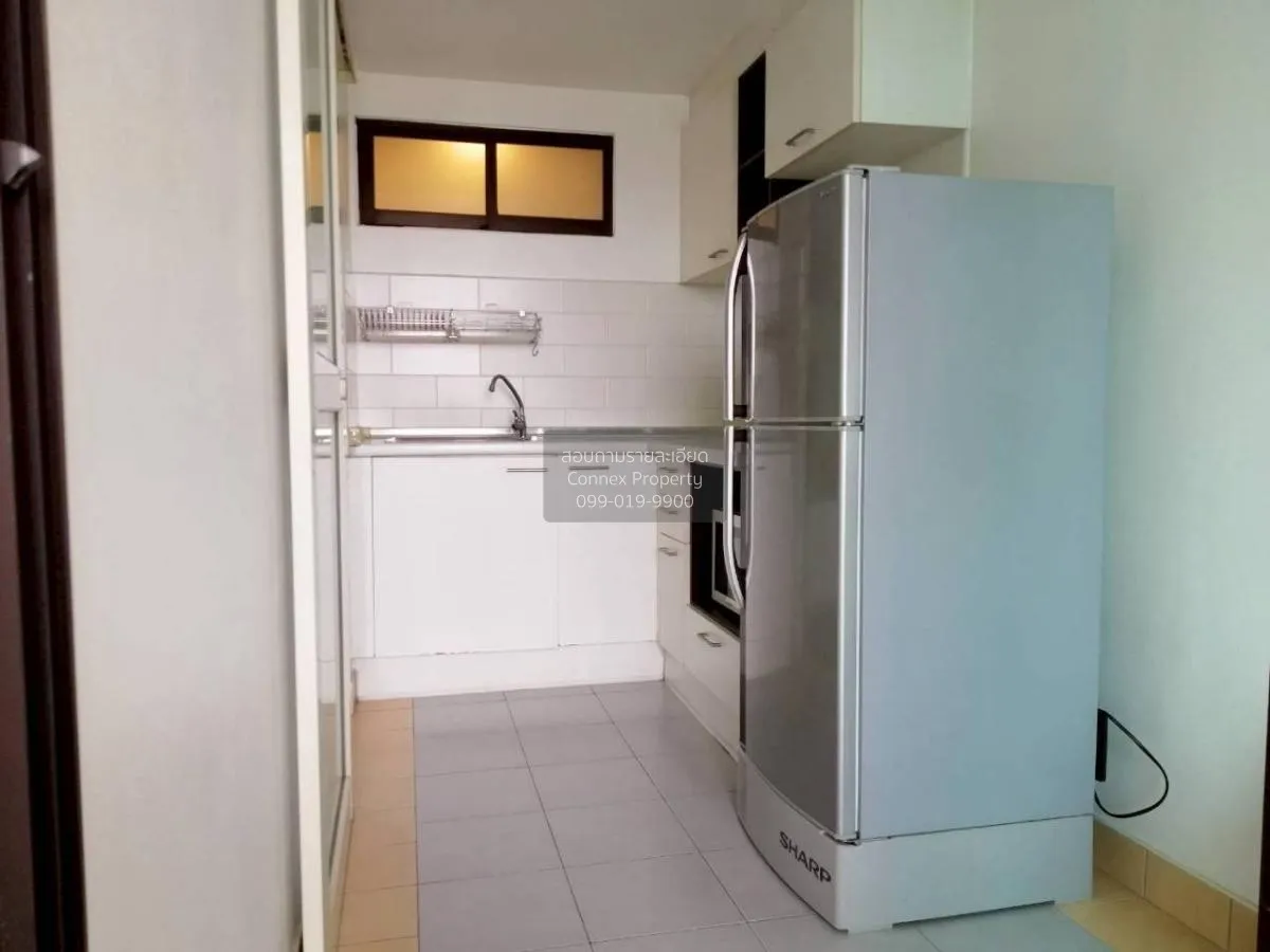 ขายคอนโด  ลุมพินี เพลส นราธิวาส - เจ้าพระยา ช่องนนทรี เขต ยานนาวา 3