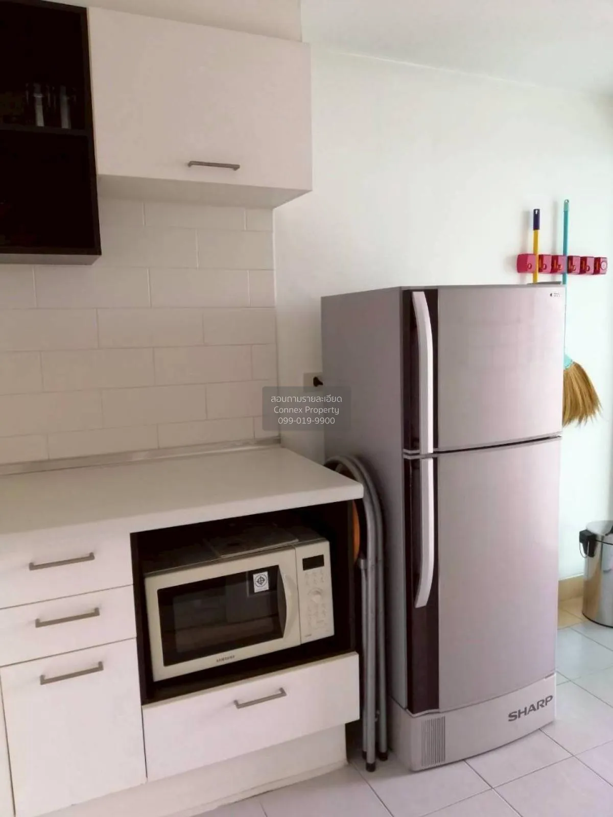 ขายคอนโด  ลุมพินี เพลส นราธิวาส - เจ้าพระยา ช่องนนทรี เขต ยานนาวา 4