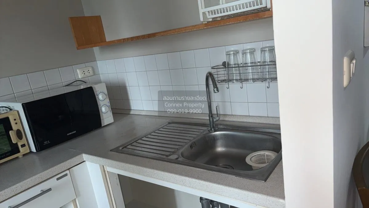 เช่าคอนโด  คอนโด วัน เอ็กซ์ สุขุมวิท 26 BTS-พร้อมพงษ์ คลองเตยเหนื 4