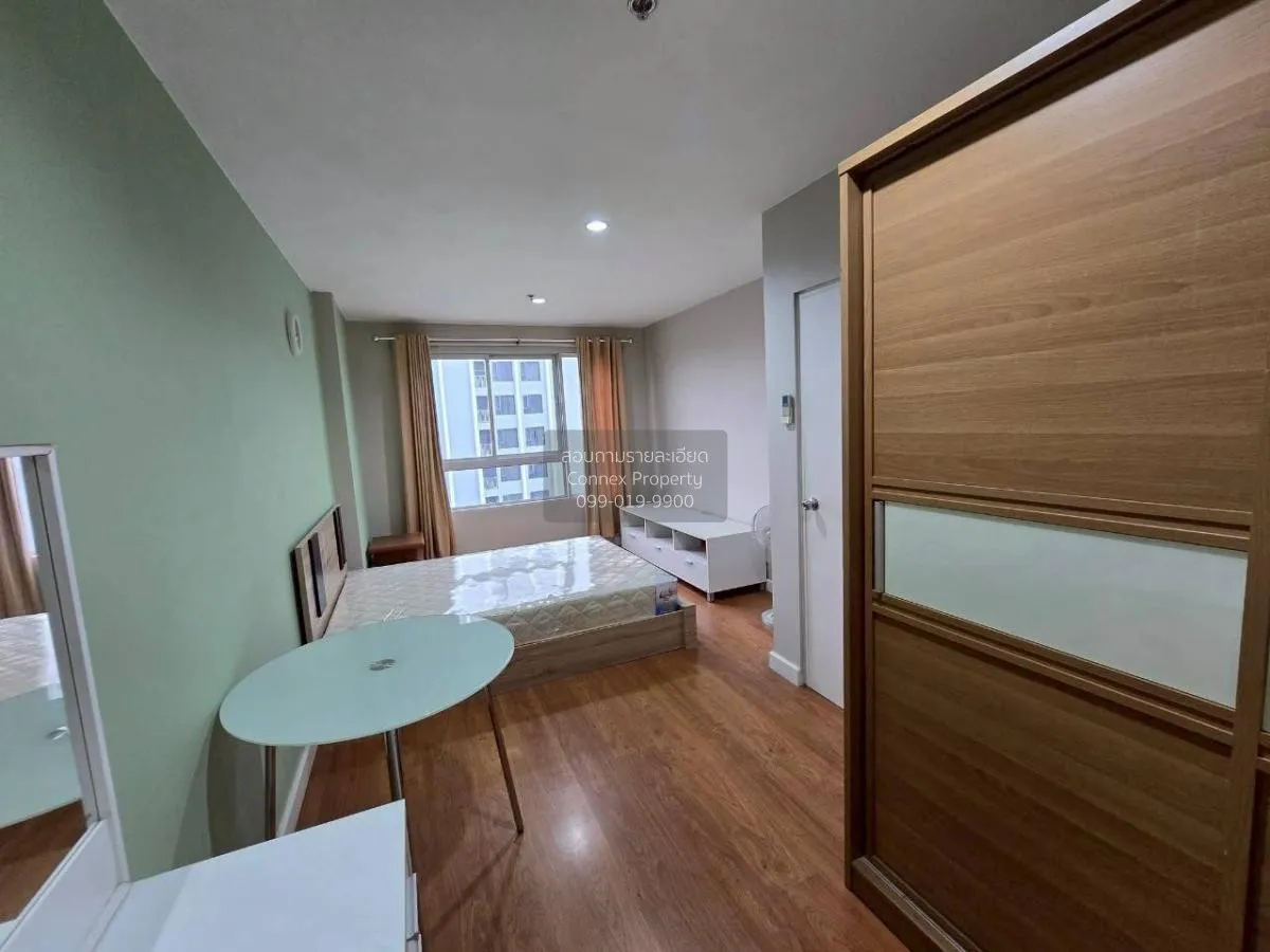 เช่าคอนโด  คอนโด วัน เอ็กซ์ สุขุมวิท 26 BTS-พร้อมพงษ์ คลองเตยเหนื