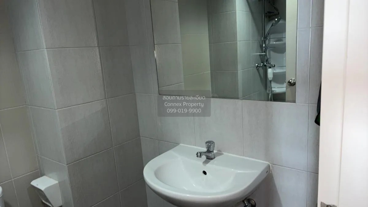 เช่าคอนโด  คอนโด วัน เอ็กซ์ สุขุมวิท 26 BTS-พร้อมพงษ์ คลองเตยเหนื