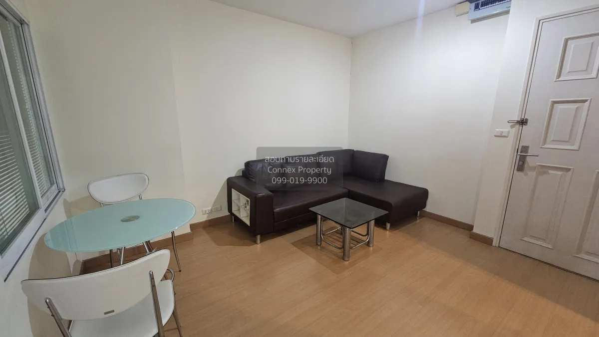 For Rent Condo , Life @ Sukhumvit 65 , BTS-Ekkamai , Phra Khanong 1
