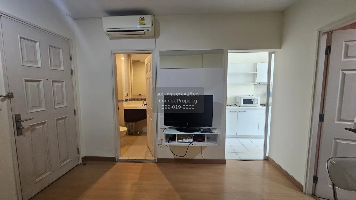 For Rent Condo , Life @ Sukhumvit 65 , BTS-Ekkamai , Phra Khanong 3