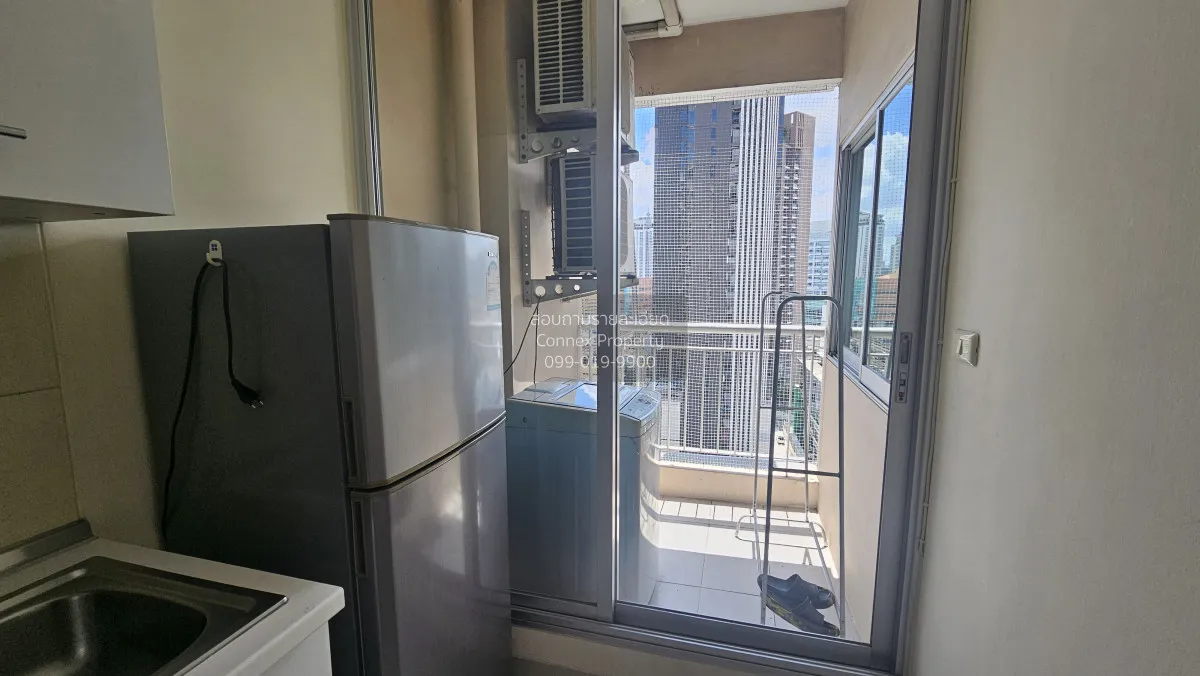 For Rent Condo , Life @ Sukhumvit 65 , BTS-Ekkamai , Phra Khanong