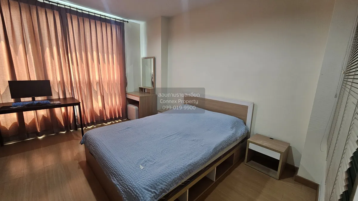 For Rent Condo , Life @ Sukhumvit 65 , BTS-Ekkamai , Phra Khanong