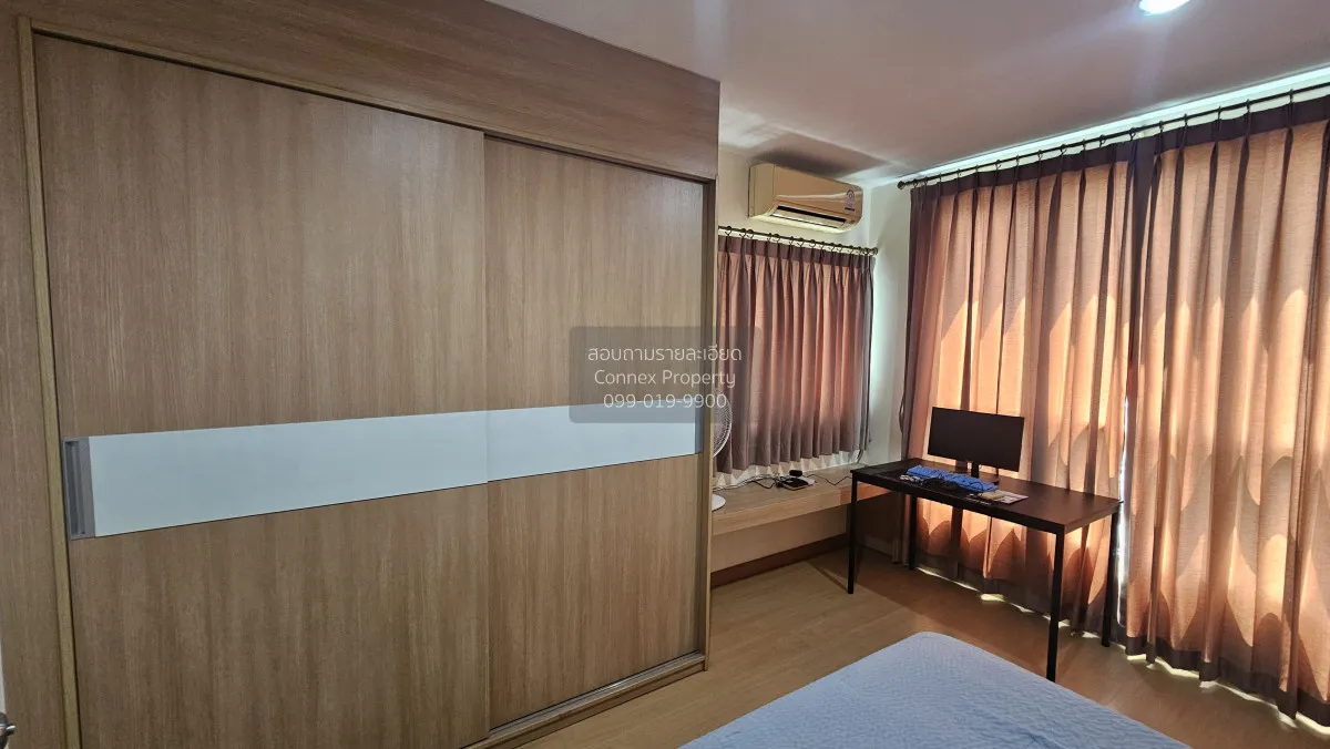 For Rent Condo , Life @ Sukhumvit 65 , BTS-Ekkamai , Phra Khanong