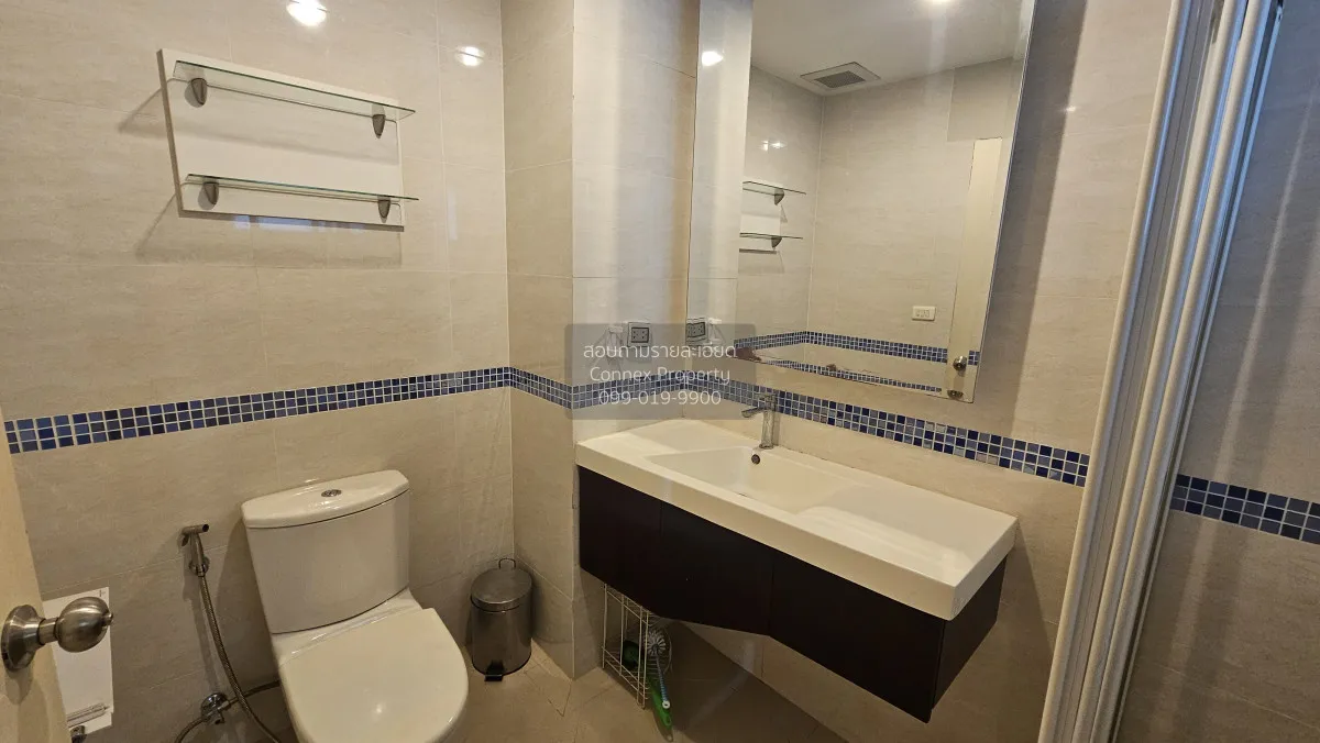 For Rent Condo , Life @ Sukhumvit 65 , BTS-Ekkamai , Phra Khanong