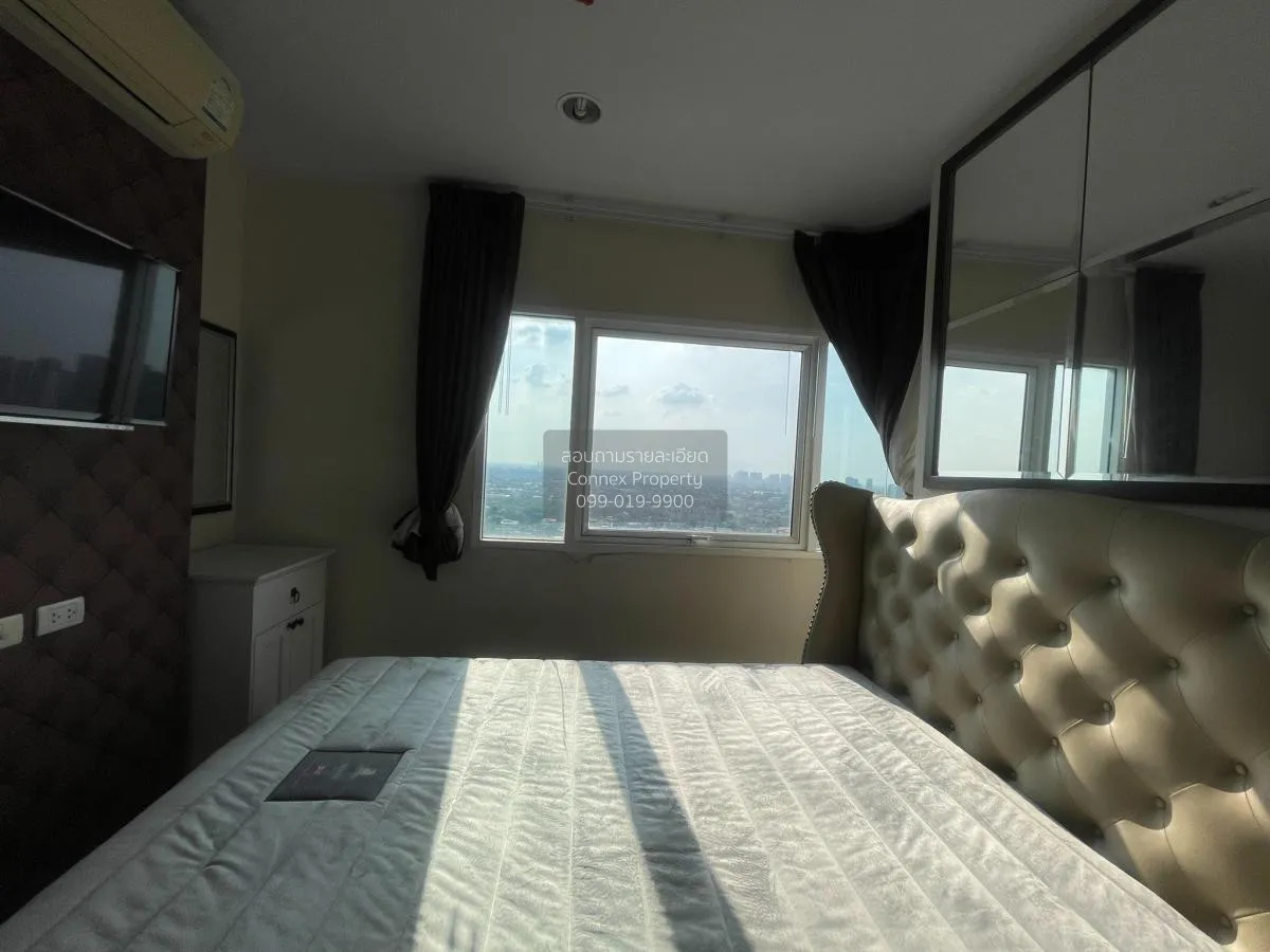 For Sale Condo , Bangkok Horizon Ratchada - Thapra , Bukkhalo , T