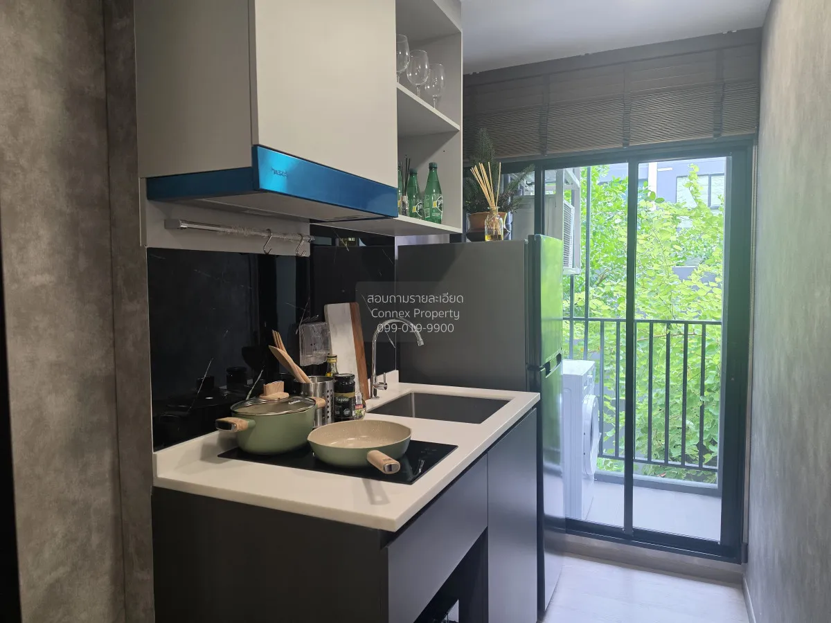 For Sale Condo , Maroon Ratchada 32 , Chankasem , Chatuchak , Ban 2