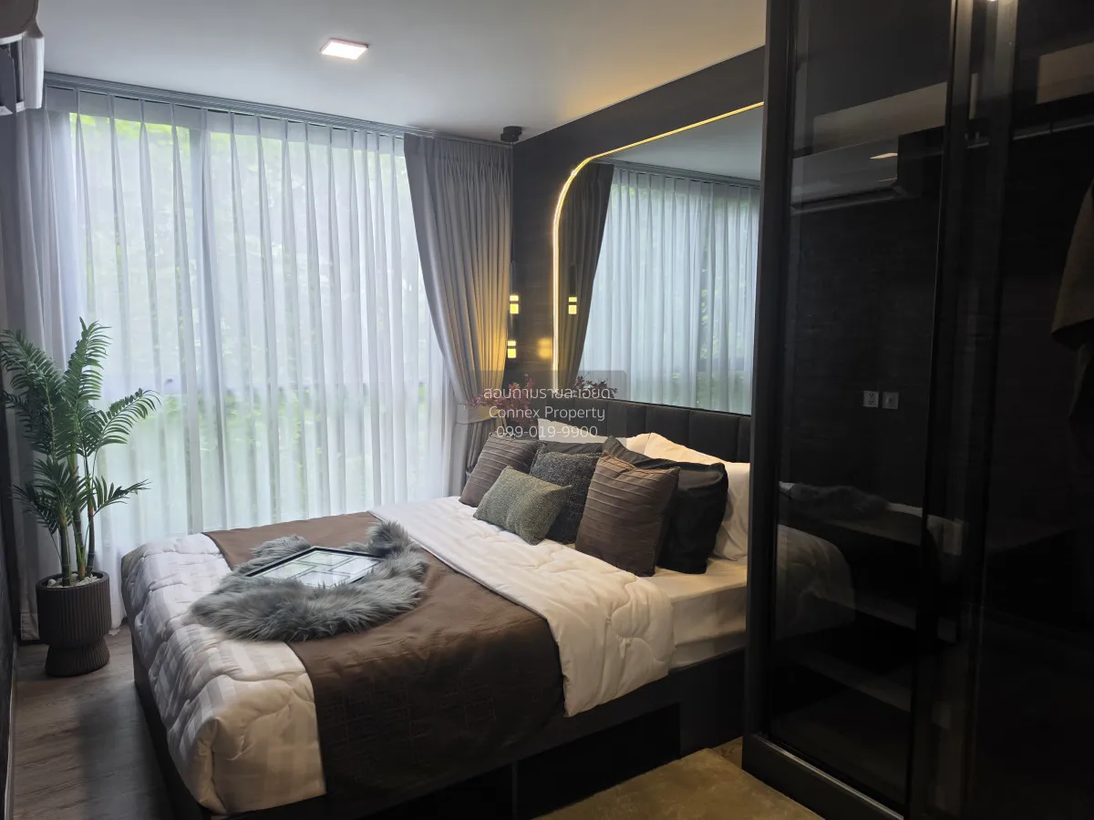 For Sale Condo , Maroon Ratchada 32 , Chankasem , Chatuchak , Ban 3